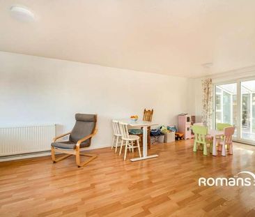 Agincourt Close, Wokingham, Berkshire, RG41 - Photo 1