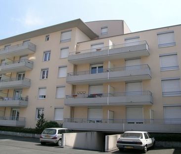 Location Appartement 2 pièces 30m² - Photo 3