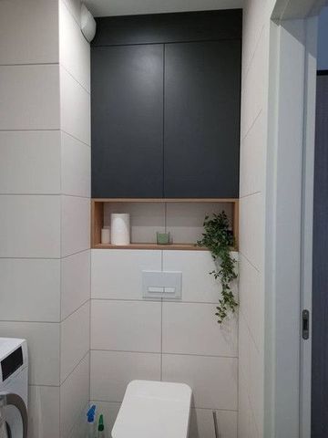 Kawalerka, sauna, siłownia, garaż | Letnica - Photo 3