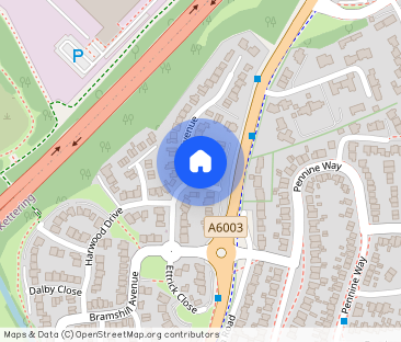 Carradale Close, Kettering, NN16 - Photo 1
