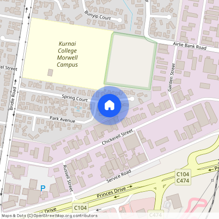 1/34 Spring Court, 3840, Morwell Vic