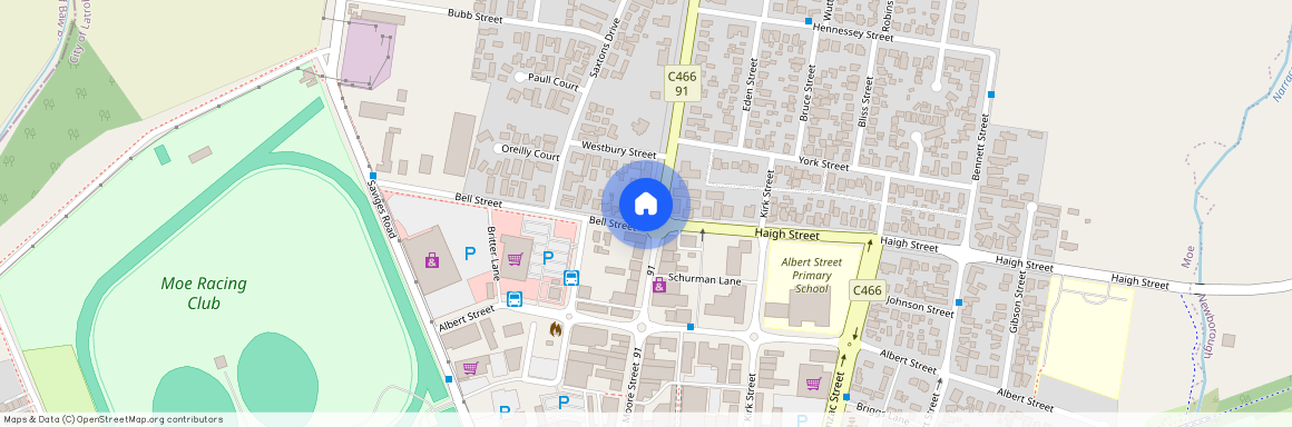 52 Moore St, Vic 3825, Moe