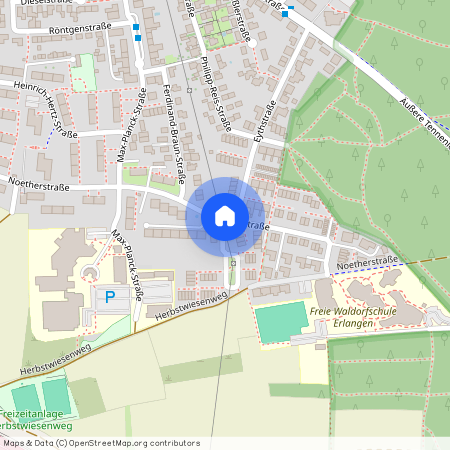 91058 Bayern - Erlangen