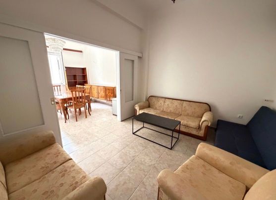 Διαμέρισμα για ενοικίαση Όριο Άγιας Βαρβάρας (Κορυδαλλός) - Photo 1