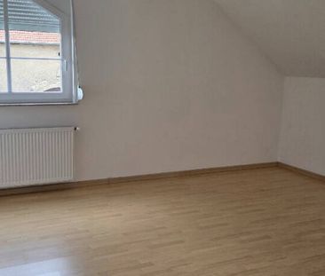 Altviller Appartement F3 avec Garage et Cave - Photo 6