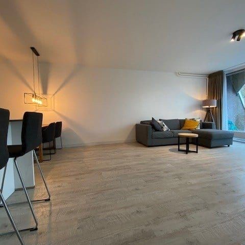 Appartement te huur: Goudsesingel 542 3011 KR Rotterdam - Photo 1