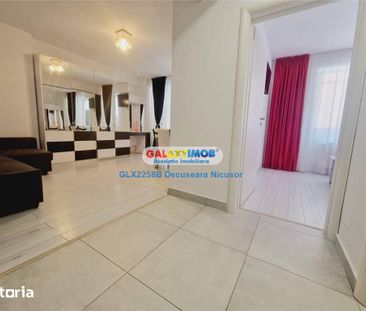 Apartament 2 camere Militari Residence mobilat utilat 480 euro - Photo 6