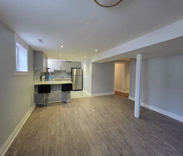 For Lease - 66 Tideswell Boulevard, Toronto, Ontario - Photo 1