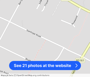 Stanhope Road, Bowdon, Altrincham - Photo 1