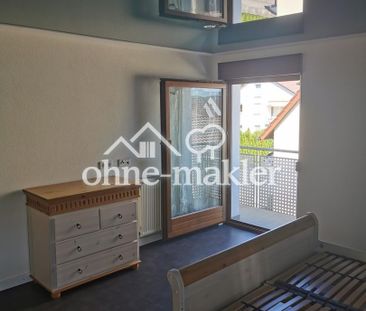 Mietwohnung 3,5 Zimmer möbiliert - OG in 74196 Neuenstadt am Kocher - Photo 5