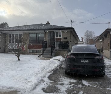 For Lease - 130 Duncanwoods Drive Unit# Bsmt, Toronto, Ontario - Photo 2