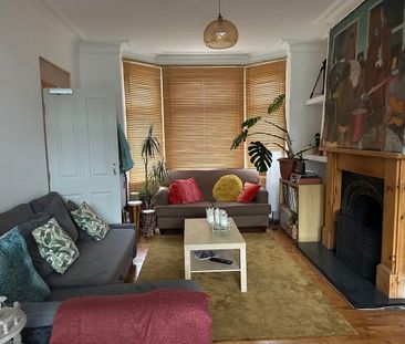 Room in a Shared House, Collingwood Road, M19 - Photo 3