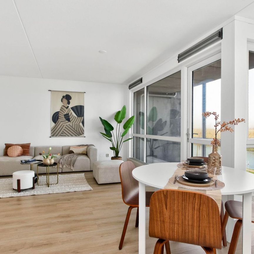 Appartement te huur: Safariweg 252 3605 MD Maarssen - Photo 1