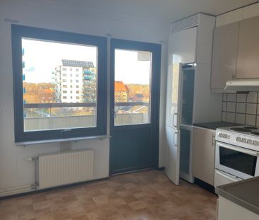 Tyringegatan 356, Helsingborg - Photo 2