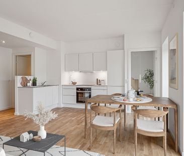 Fløjhusene - Bygning E - Lækker 2-værelses lejlighed i høj kvalitet... - Foto 6