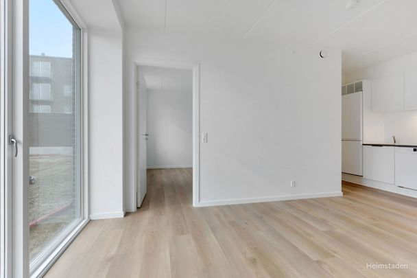 2-værelses Lejlighed på 54 m² i Risskov, Aarhus - Foto 1