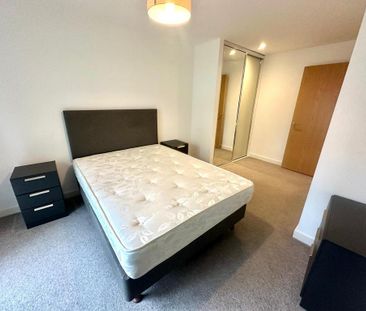 1 bedroom apartment to rent - Photo 4