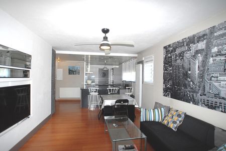 Location Appartement 3 pièces 67m² - Photo 2