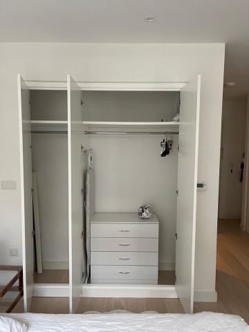 Studio Flat, Starboard Way, E16 - Photo 4