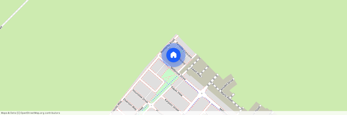 10 Clapham Crescent, Vic 3024, Wyndham Vale