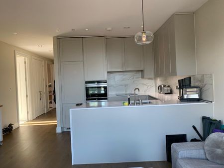 2 Bed Flat, Renaissance Square Apartments, W4 - Photo 5