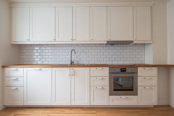 Kyrkogatan 5 A - Photo 1