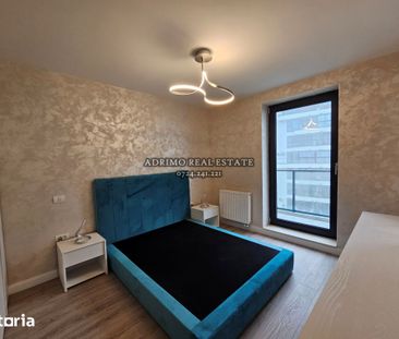 Ap3cam TOMIS PARK RESIDENCE - Parcare Subterana - 800euro - Photo 2