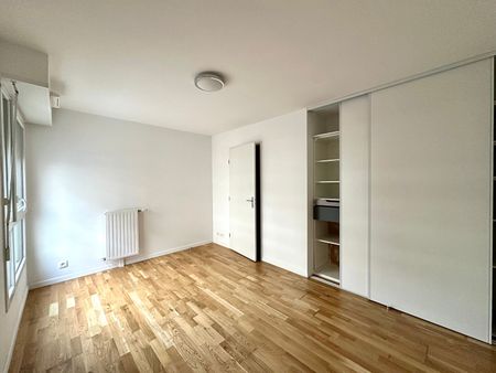 Location appartement 2 pièces, 40.33m², Argenteuil - Photo 2