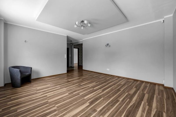 Ursynów – mieszkanie lub biuro 50 m² - Photo 1