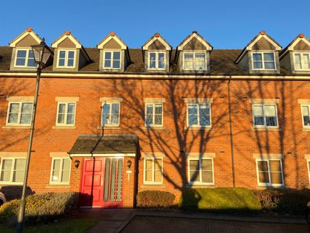 Wycliffe Court, Chester - Photo 2