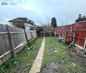 3 bedroom terraced house to rent - Photo 5