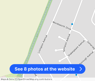 Crompton Avenue, Doncaster, DN5 - Photo 1