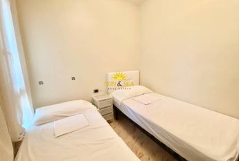 2 BEDROOM APARTMENT - SANTA POLA