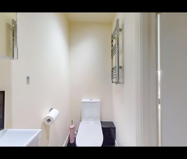 Studio Flat, Chatsworth Road, NW2 - Photo 3