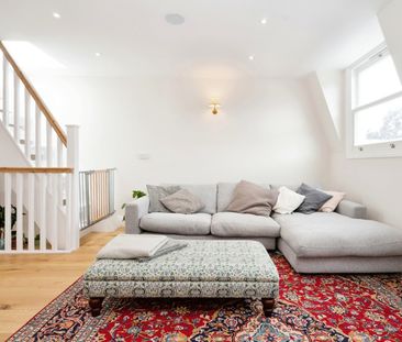 Room in a Shared Flat, Clonbrock Road, N16 - Photo 2