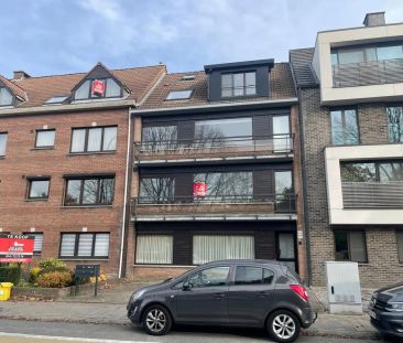 Instapklaar, modern appartement met 2 slaapkamers en een garage te ... - Foto 6
