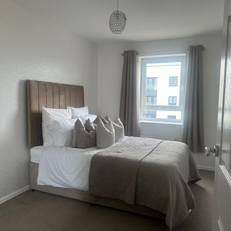 2 Bed Flat, Arneil Drive, EH5 - Photo 4