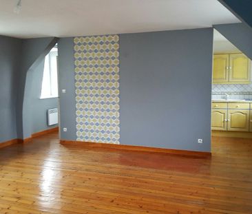 Location Appartement 2 pièces 59m² - Photo 1