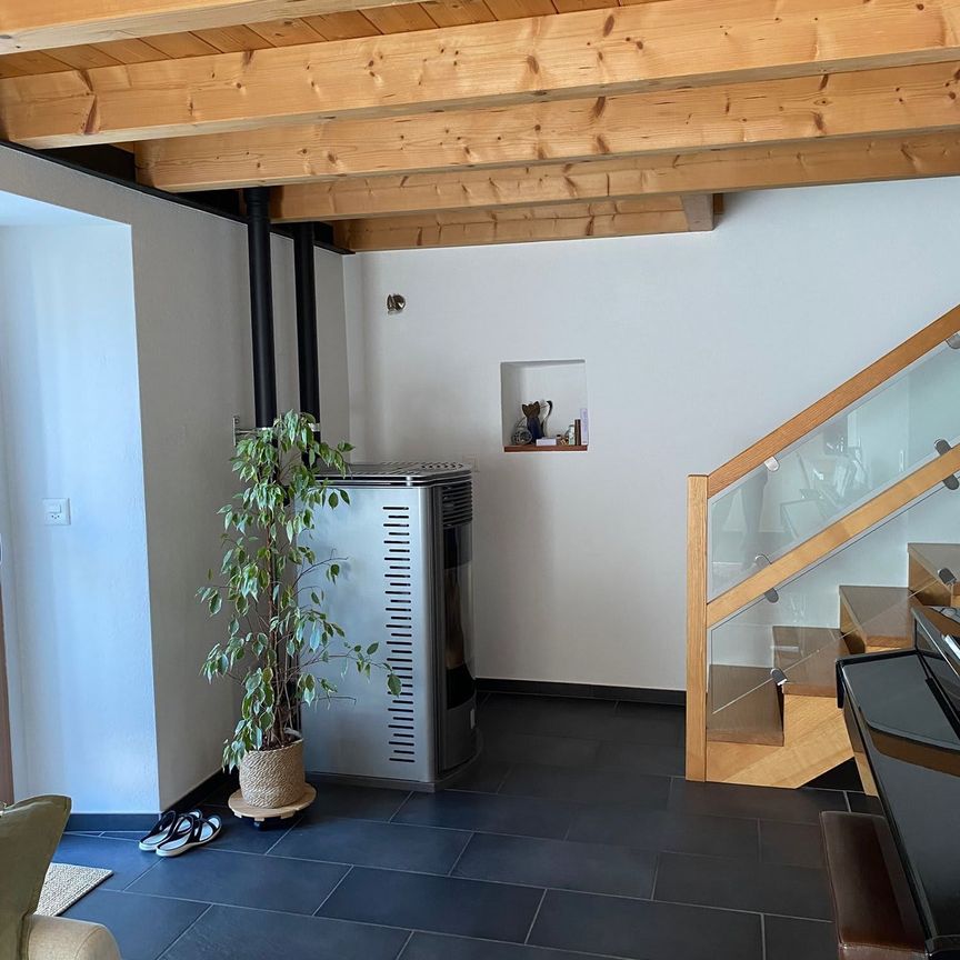 3.5 Zimmer, 75 m² - Foto 1