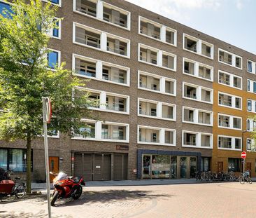 Te huur: Amstelvlietstraat 409 - Photo 5