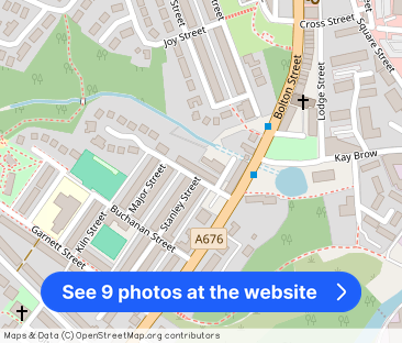Spring Street, Ramsbottom - Photo 1