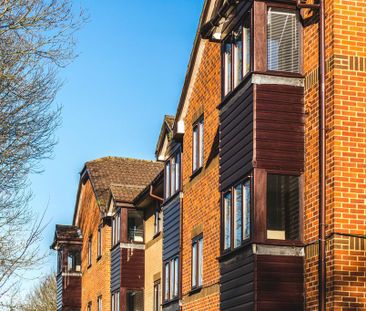 2 bedroom flat to rent - Photo 5