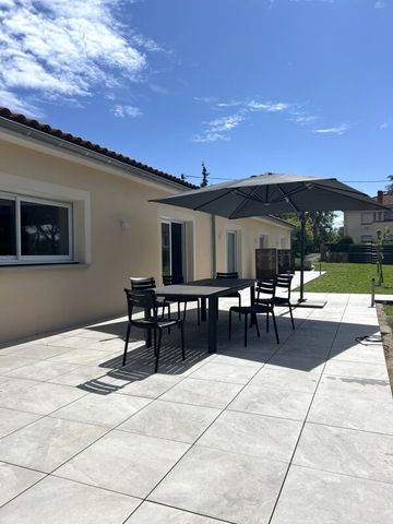 Location Appartement 1 pièce 32m² CARMAUX 81400 - Photo 5