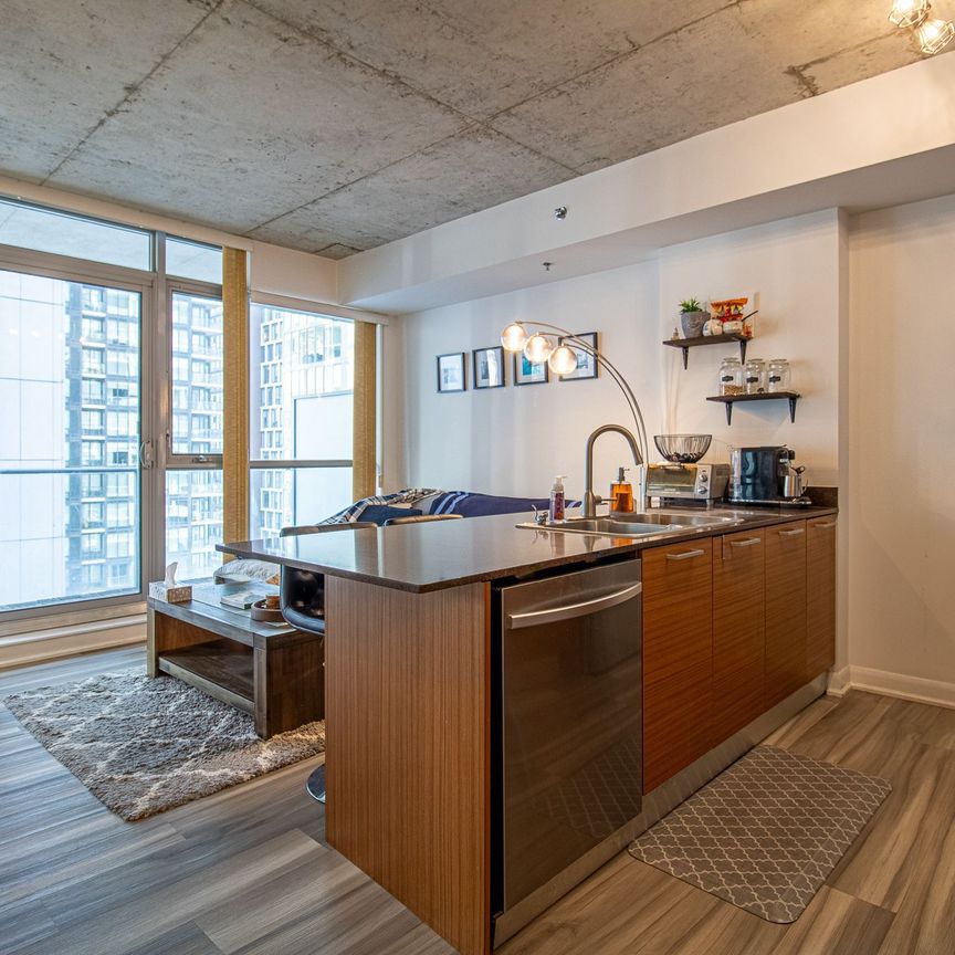 For Lease - 375 King Street Unit# 2205, Toronto, Ontario - Photo 1