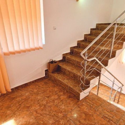 Apartament 3 camere in vila Baneasa, Sisesti, Sector 1, 160mp - Fotografie 1