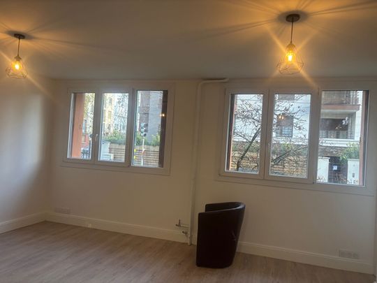 Location Appartement 2 pièces 42m² - Photo 1