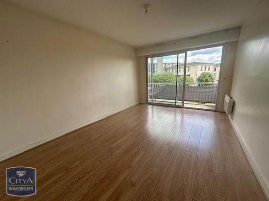 Location Appartement 2 pièces 40m² PERIGUEUX 24000 - Photo 1