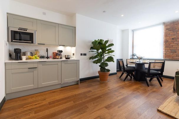 2 bedroom flat to rent - Photo 1