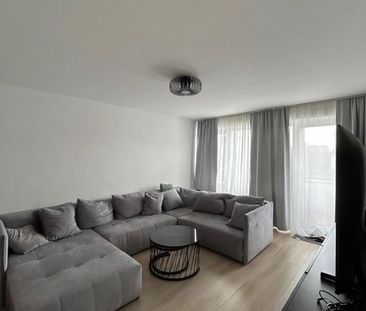 Drei Zimmer Wohnung in Hochheim am Main - Foto 1