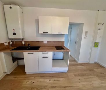 Location Appartement P2 rénové(e) Troyes - Photo 3